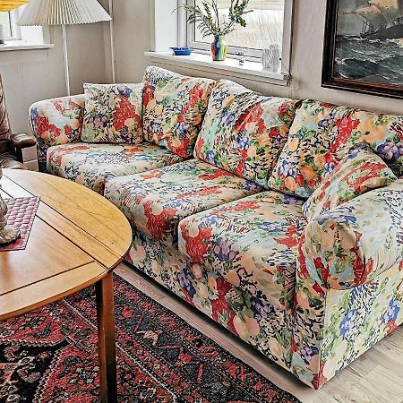 4 Person Holiday Home In Lemvig Trans Ngoại thất bức ảnh
