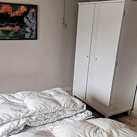 4 Person Holiday Home In Lemvig Trans Ngoại thất bức ảnh