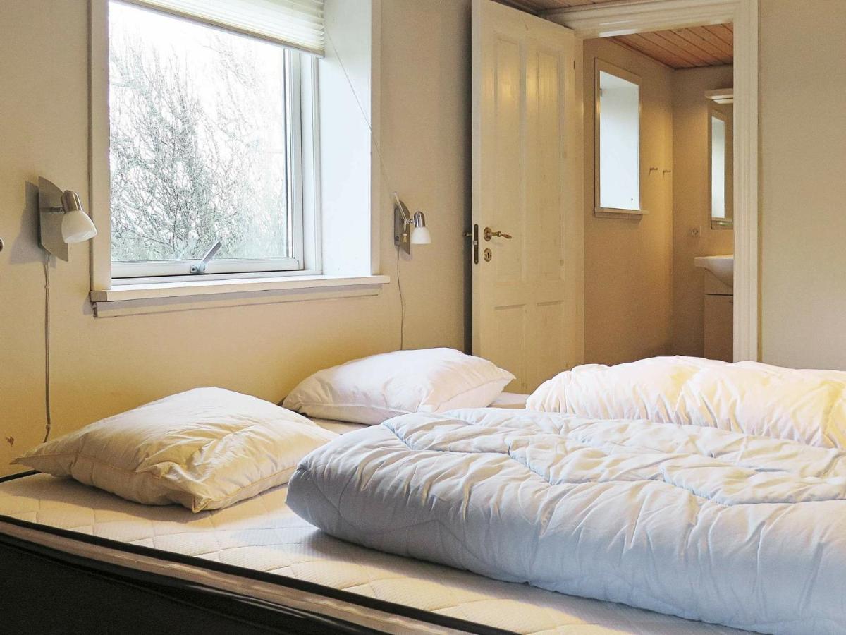 4 Person Holiday Home In Lemvig Trans Phòng bức ảnh